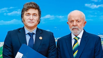 Qué significa que la relación entre Argentina y Brasil se reduzca al nivel de encargado de negocios