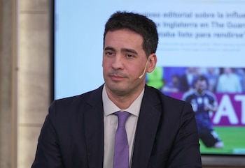 (Infobae en Vivo)