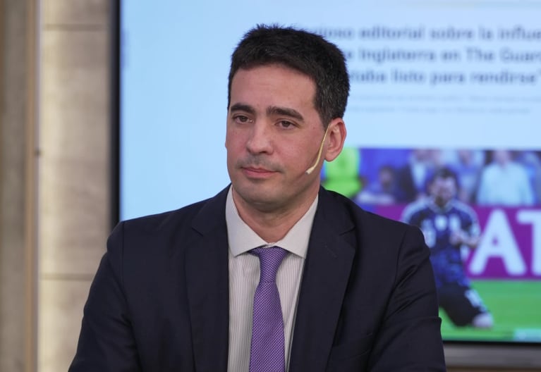 Ravier descartó un plan de estímulo al consumo antes de las elecciones y defendió el Super RIGI para atraer inversiones, generar empleo y aumentar exportaciones (Infobae en Vivo)