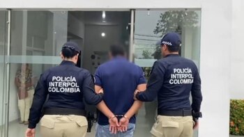 Alias Dios fue dejado a