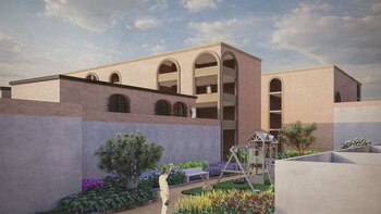 Estudiantes de la UDEM diseñan