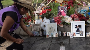 Detenido un hombre vinculado al Cártel de Jalisco Nueva Generación por el asesinato del alcalde de Uruapan