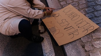 La superación de una madre