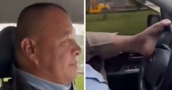 El caso de Jhon Rueda