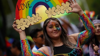 Marcha LGBT en 2026: anuncian