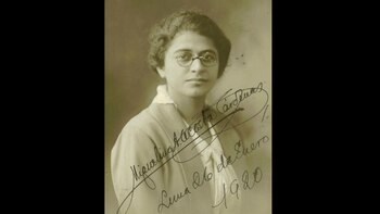 Miguelina Acosta Cárdenas, conoce la