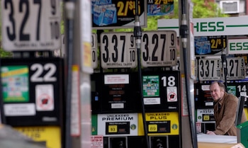 La gasolina prémium tiene un