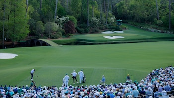 Una mujer de 92 años