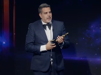 Sebastián Bresler