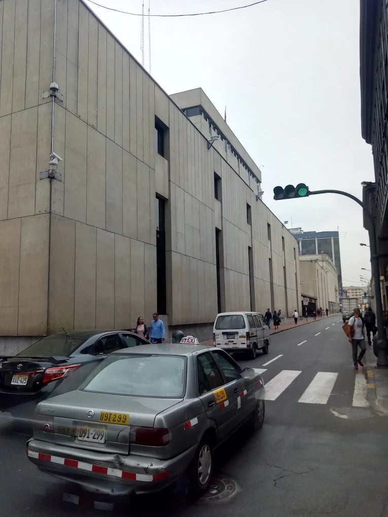Julio Velarde también destacó el buen desempeño de la demanda interna, junto con el aumento del empleo y los ingresos. Foto: Google Maps