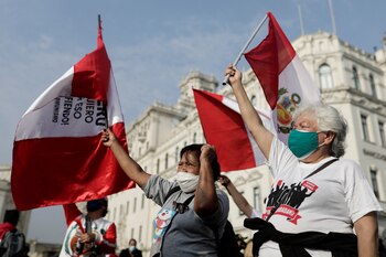 El sábado 9 de abril