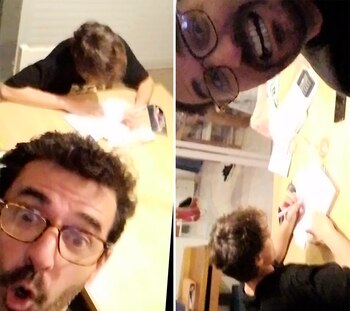 Toto aprobó el recuperatorio de