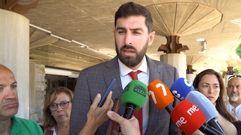 Antelo se da de baja de Vox por "haber dejado de ser una alternativa política real para España"
