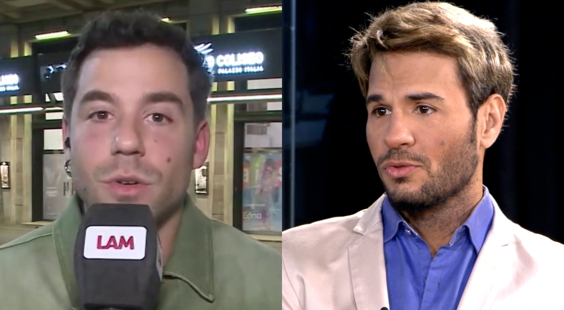 Fernando Dente habló por primera vez tras las acusaciones de Tomás Dente: “Me siento un irresponsable”