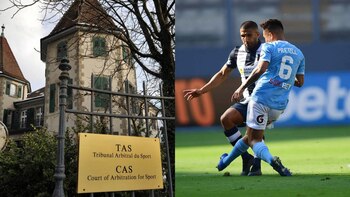 Alianza Lima busca reprogramar su