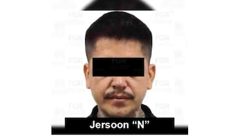 Procesan a colombiano ligado al