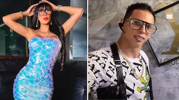 Mia Marín confiesa que teme