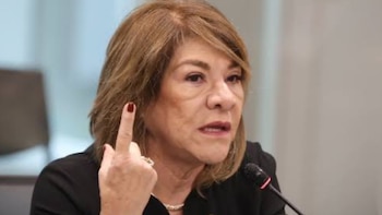 Oficialismo recomienda no reelegir por ocho años más a magistrada Patricia Solano: cuestiona su gestión frente a la inseguridad en Costa Rica
