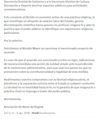 - crédito @AATEOSBTA/X