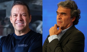 Santiago Botero aseguró que Sergio