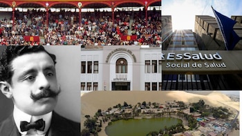 El 30 de enero ofrece