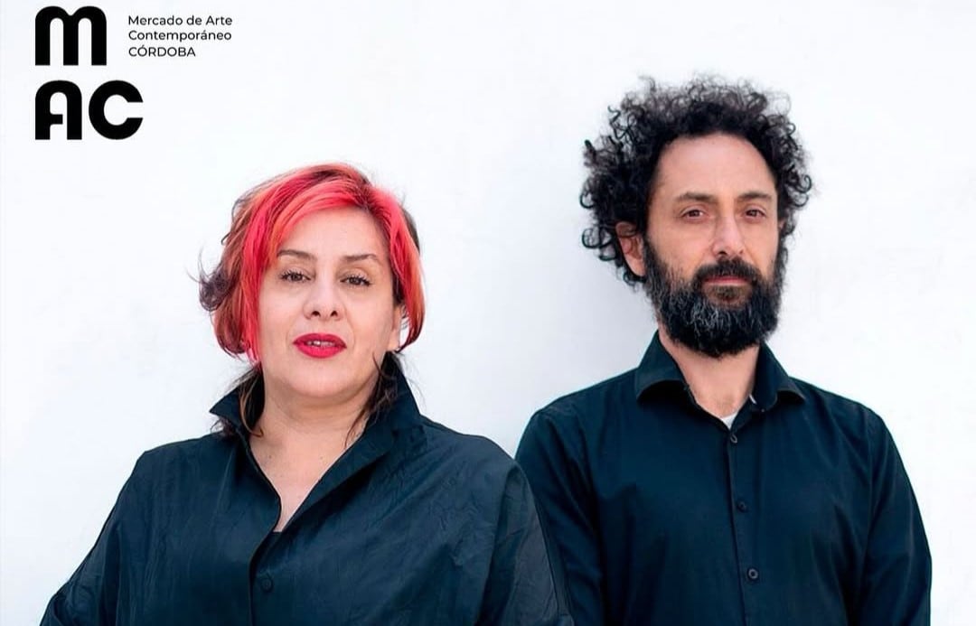 Sofía Torres Kosiba y Manuel Coll, regresan como curadores para la edición 2026 del MAC
