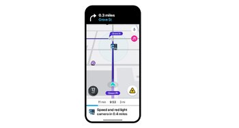 Los usuarios de Waze tendrán