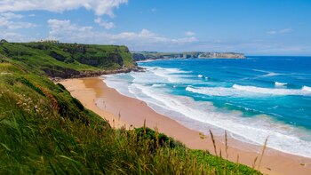 Suances (Shutterstock España)