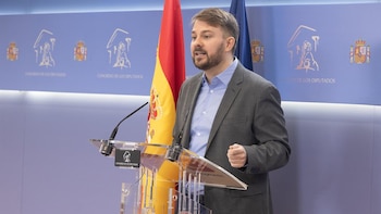 Alberto Ibáñez urge a Compromís