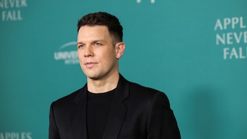 Jake Lacy reveló cómo es