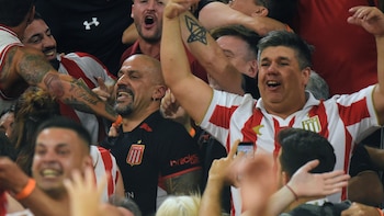 Así fue la tanda de