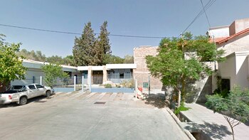 La tragedia ocurrió en la