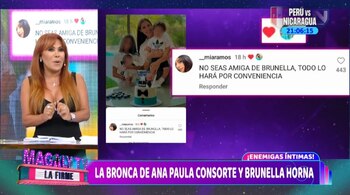 (Captura: Magaly TV La Firme)