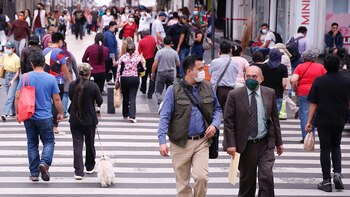 Un estudio del Copred reveló