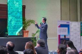 El CRESA 2026 posiciona a