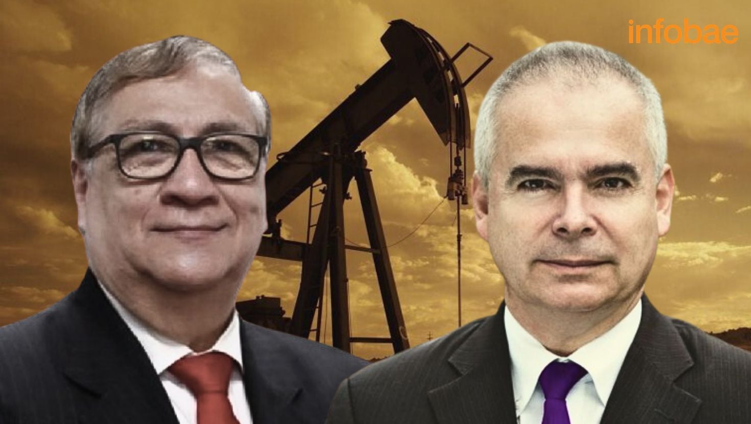 Perú enfrenta riesgos de abastecimiento energético tras la subida del petróleo, agravados por la crisis financiera de la estatal Petroperú y su limitada capacidad de reacción. Créditos: composición/Infobae Perú