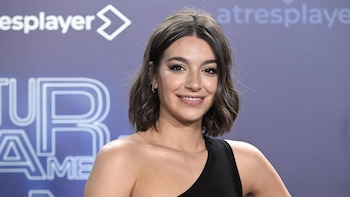 Ana Guerra se sincera tras pasar por quirófano: “Me sentía descompensada y me tuve un poco de complejo”
