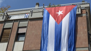 Al menos cinco detenidos tras