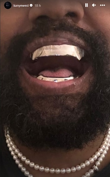 El rapero trabajó en colaboración