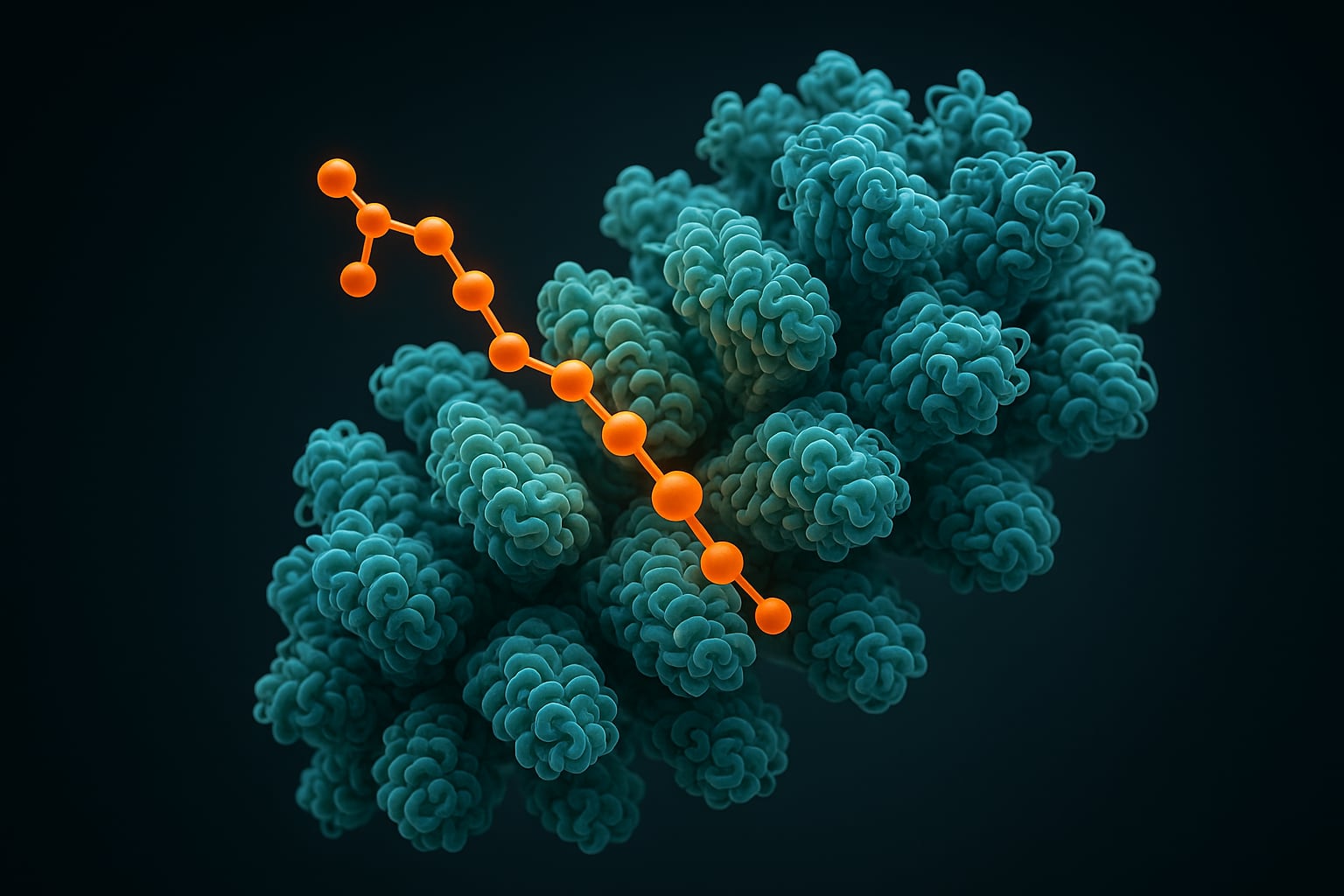 El equipo científico planea investigar nuevos mecanismos en los ficobilisomas para avanzar en tecnologías inspiradas en la naturaleza (Imagen Ilustrativa Infobae)