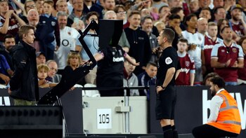 Los dos cambios tecnológicos en