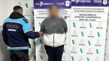 Le prestó el auto a su hijo, discutieron y denunció un robo: lo investigarán por falsa denuncia y estafa