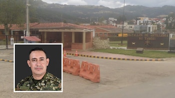 Nuevos detalles de la muerte de dos militares en batallón militar de Boyacá: por qué un soldado profesional le disparó a un suboficial con su arma de dotación
