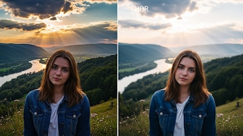 Qué es el HDR en el móvil y cómo puedes mejorar tus fotos con esta función