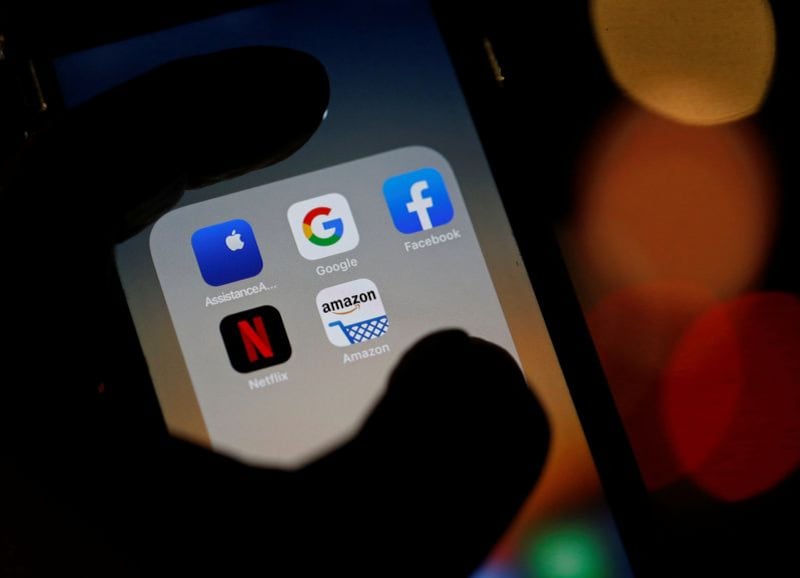 La mayoría de apps suelen almacenar datos inncesarios que pueden generar errores. (Foto: REUTERS/Regis Duvignau)