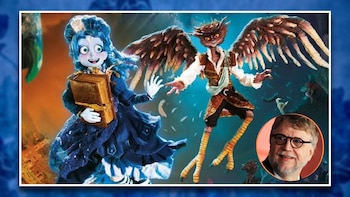 “Soy Frankelda”, la primera cinta