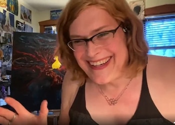 Lilly Wachowski busca llevar a la pantalla la película "The Hunted"