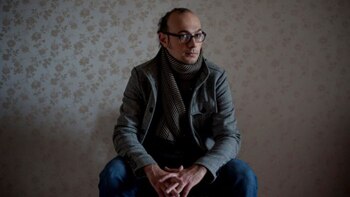 Karen Karslyan (inknagir)