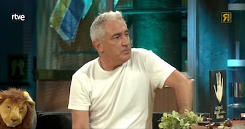 Contó cómo el rey compartió recuerdos personales del asesinato de Miguel Ángel Blanco y su impacto en la Familia Real