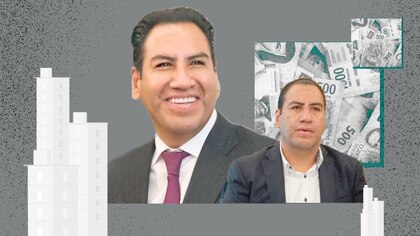 Cuál es el patrimonio de Óscar Eduardo Ramírez, candidato de Sigamos Haciendo Historia a la gubernatura de Chiapas
